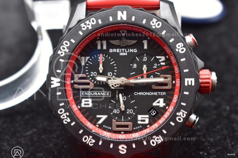 Factory Endurance Pro 44mm Breilting OF 0202